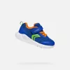 GEOX fiú sportcipő B454UC-01454-C0685-22