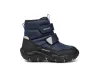 GEOX Abx fiú hótaposó B4620B-0FU50-C4226-21