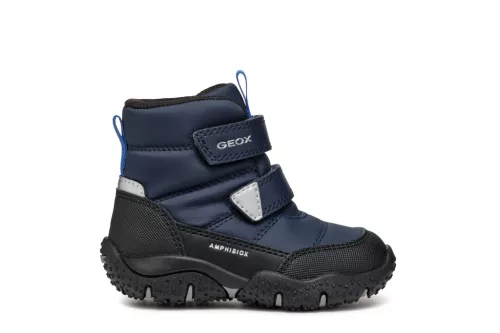 GEOX Abx fiú hótaposó B4620B-0FU50-C4226-21