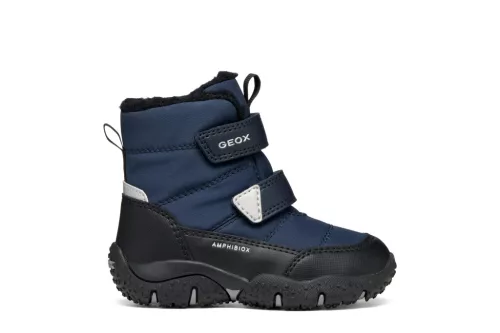 GEOX Abx fiú hótaposó B4620C-0FU54-C0045-20