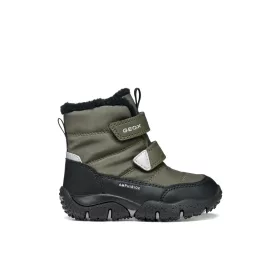 GEOX Abx fiú hótaposó B4620C-0FU54-C0450-21