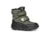 GEOX Abx fiú hótaposó B4620C-0FU54-C0450-21