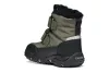 GEOX Abx fiú hótaposó B4620C-0FU54-C0450-21