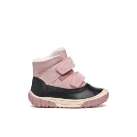 GEOX vízálló lány csizma B462LC-022FU-C0724-20