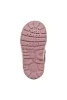 GEOX vízálló lány csizma B462LC-022FU-C0724-21