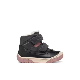 GEOX vízálló lány csizma B462LC-04322-C0005-22