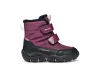 GEOX Abx lány hótaposó B4654C-0FU54-C8244-22