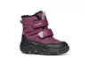 GEOX Abx lány hótaposó B4654C-0FU54-C8244-22