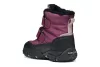 GEOX Abx lány hótaposó B4654C-0FU54-C8244-22