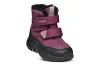 GEOX Abx lány hótaposó B4654C-0FU54-C8244-22