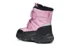 GEOX Abx lány hótaposó B4654C-0FU54-C8F9B-22
