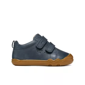GEOX barefoot fiú cipő B465WA-000CL-C4002-21