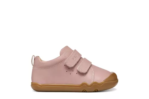 GEOX barefoot lány cipő B4663A-00085-C8156-23