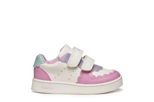 GEOX lány sportcipő B555MA-000BC-C1364-20