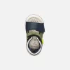 GEOX fiú szandál B556EA-05404-CE3F4-20