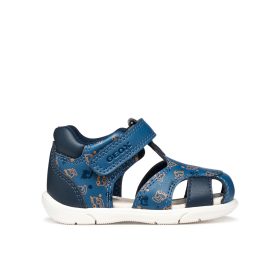 GEOX fiú szandál B556EC-05404-C4277-20