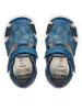GEOX fiú szandál B556EC-05404-C4277-21