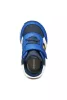 GEOX fiú cipő B560RA-054FU-C0657-20