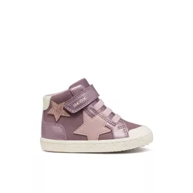 GEOX lány cipő B561MG-0AU54-C8006-22