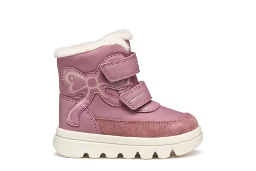 GEOX Abx lány hótaposó B565AA-0FU22-C8025-23