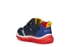 GEOX villogós fiú sportcipő B565ZB-000BC-C4226-20