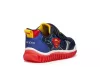 GEOX villogós fiú sportcipő B565ZB-000BC-C4226-20