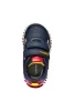 GEOX villogós fiú sportcipő B565ZB-000BC-C4226-20