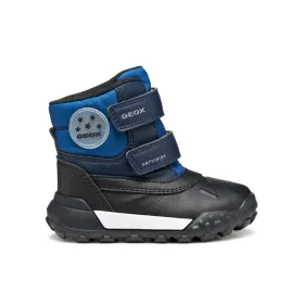 GEOX Abx fiú hótaposó B566LC-054FU-C4585-22