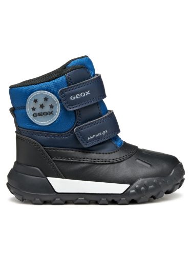 GEOX Abx fiú hótaposó B566LC-054FU-C4585-23