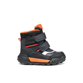GEOX Abx fiú hótaposó B566LD-0MEBC-C0659-24