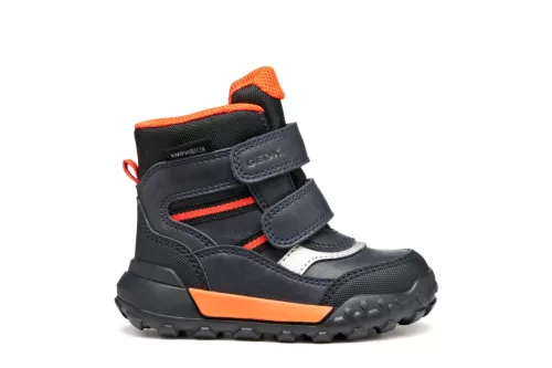 GEOX Abx fiú hótaposó B566LD-0MEBC-C0659-24