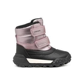 GEOX Abx lány hótaposó B566MC-0NFLV-C8011-24