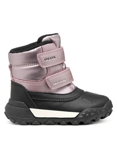 GEOX Abx lány hótaposó B566MC-0NFLV-C8011-24