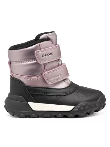 GEOX Abx lány hótaposó B566MC-0NFLV-C8011-24