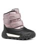 GEOX Abx lány hótaposó B566MC-0NFLV-C8011-24
