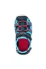 GEOX gyorsan száradó fiú szandál B650FA-0CE14-CF44D-24