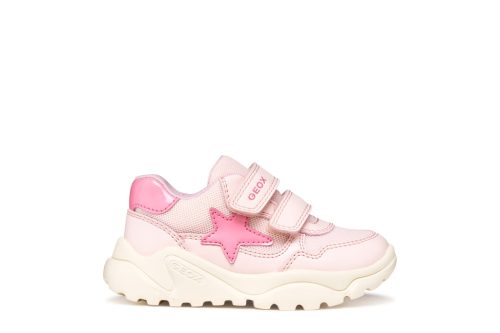 GEOX lány sportcipő B655QA-0BC14-C0808-22