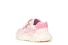 GEOX lány sportcipő B655QA-0BC14-C0808-22