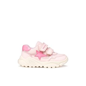 GEOX lány sportcipő B655QA-0BC14-C0808