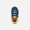GEOX fiú sportcipő B655RB-0BC22-C4245-23