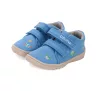 D.D.Step barefoot - mezítlábas fiú vászoncipő C077-51663-21