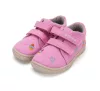 D.D.Step barefoot - mezítlábas lány vászoncipő C077-51663CM-28