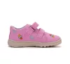 D.D.Step barefoot - mezítlábas lány vászoncipő C077-51663CM-28