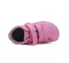 D.D.Step barefoot - mezítlábas lány vászoncipő C077-51663CM-28