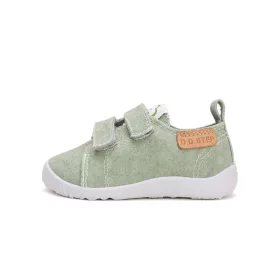   D.D.Step barefoot - mezítlábas unisex vászoncipő C086-42881A-21