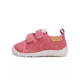  D.D.Step barefoot - mezítlábas unisex vászoncipő C086-42881BM-26