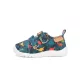 D.D.Step barefoot - mezítlábas fiú vászoncipő C086-52562A-24