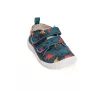 D.D.Step barefoot - mezítlábas fiú vászoncipő C086-52562A-24