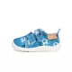 D.D.Step barefoot - mezítlábas fiú vászoncipő C086-52562M-29
