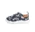 D.D.Step barefoot - mezítlábas lány vászoncipő C086-52832-20